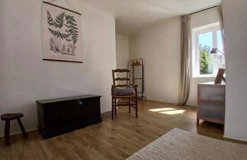 Maison du Jardinier 1 à 4 personnes - Foto 4