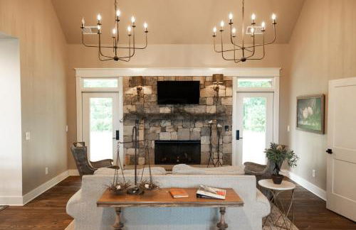 The Nest at Cardinal Hill Dahlonega - Foto 14