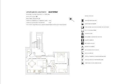 Appartamenti da Costantino - Foto 74