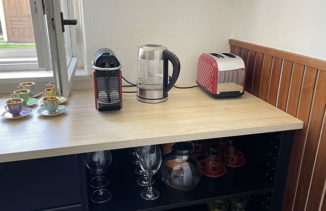 Cosy Country House U Faflika With Sauna and 2 Bathrooms - Foto 48