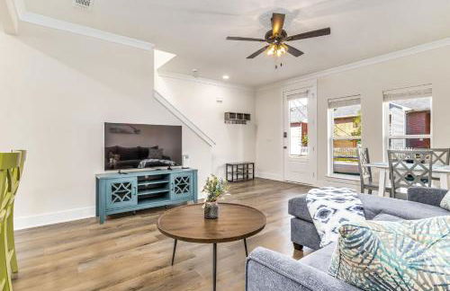 Downtown Sea Escape - Foto 12