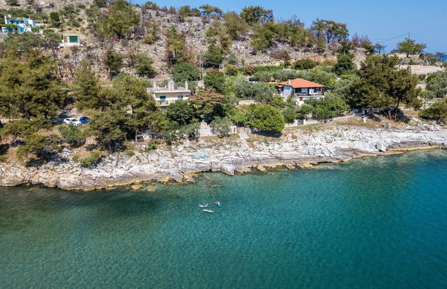 Petra Mare Apartments 2 - Foto 5