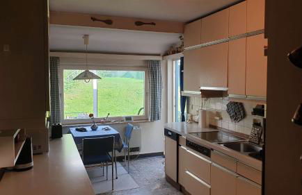 Ferienhaus mit großem Garten - Foto 5