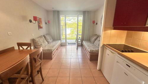 La Maison Tranquille at the Lake 1 Bedroom House - Photo 3