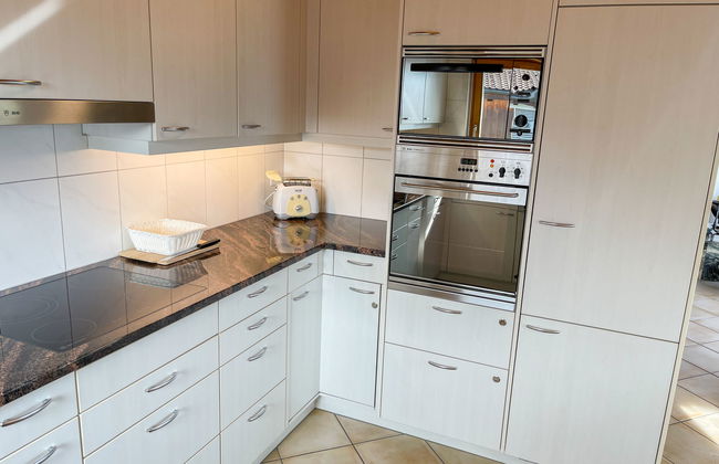 Penthouse Brugg - Foto 11