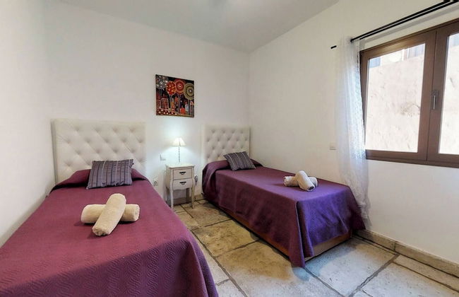 Villa Angeles - Corralejo - Foto 3