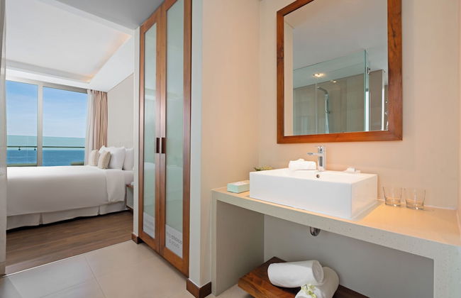 A La Carte Da Nang Beach - Foto 4