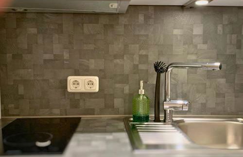 Duhnentraum Bestlage ,Meerblick Balkon, Parkplatz, Aufzug, Wlan, Bettwäsche,Handtücher,Netflix uvm - Foto 9