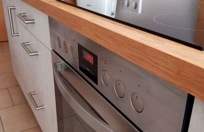 Ferienwohnung STADTOASE Apartmenthaus - Foto 13