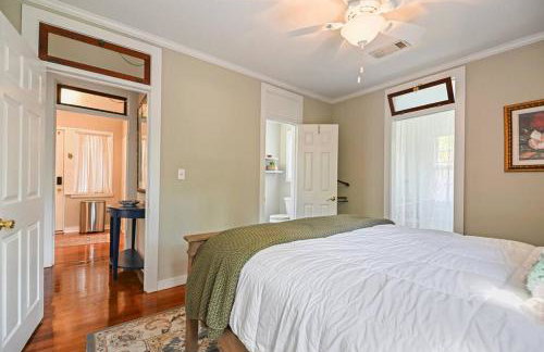 Cloverdale Cottage - Foto 19