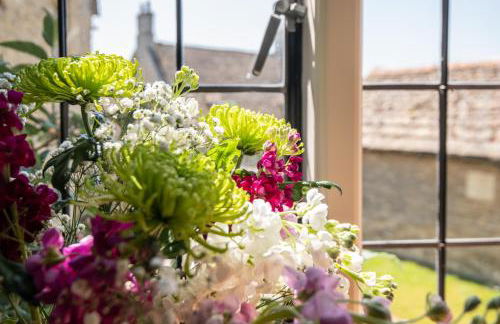 The Hayloft - Photo 13