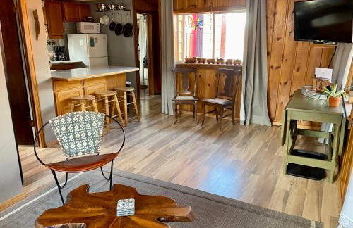 Lava Hideout Cabins - Foto 12