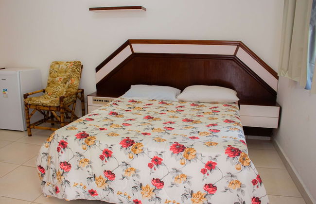 Hotel Fazenda Pé da Serra - Photo 3