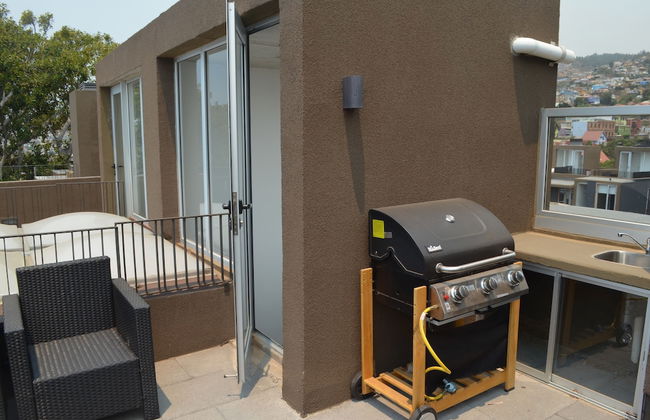 Lofts Magnolio Cerro Alegre - Foto 34