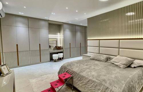 Mansão Encantada Parajú Domingos Martins - Foto 23