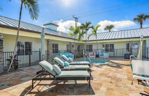 Bermuda Bungalows (Tropical Island Getaway) - Foto 60