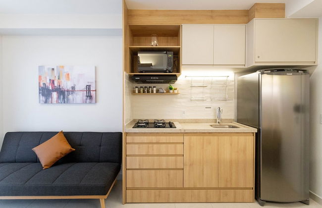 Studio Laguna - Foto 28