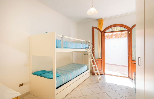 La Terrazza Sul Mare Di Ischia - Foto 7