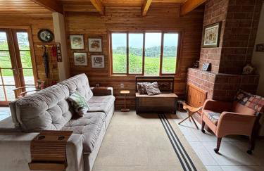 Aconchego e Tranquilidade - Photo 1