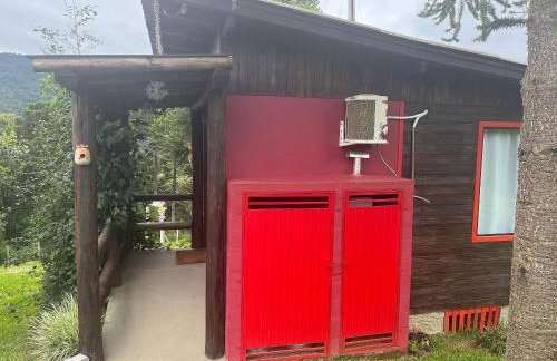 Chalés incríveis com banheira de hidromassagem e vista encantadora - Photo 92