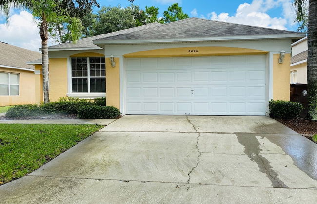 Hali's Southern Dunes Vacation Home - Foto 29