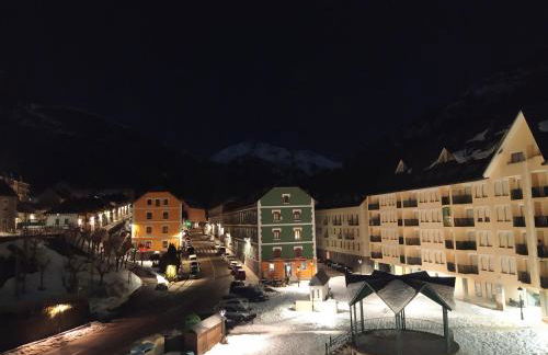 Apartamento de montaña "Nueva Canfranc" - Foto 22