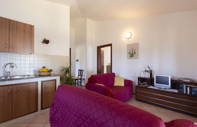 Ville Pini e Aurelia - Foto 19