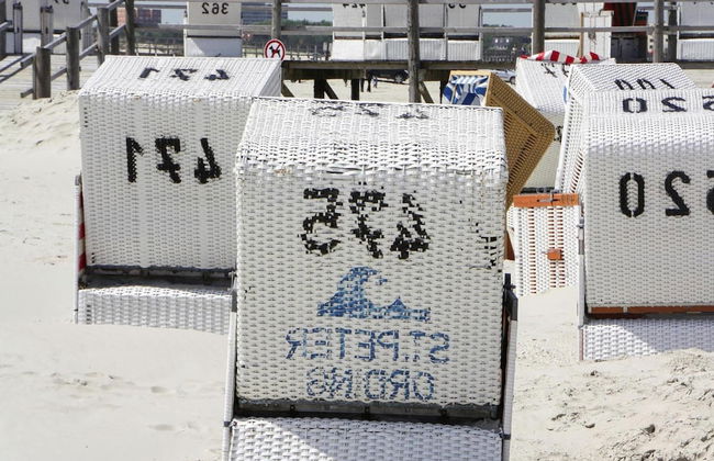 Ferienwohnung, Tating - Foto 12