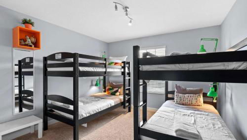 Disney Getaway Townhouse with Private Pool. Book Now SLR476 - Foto 5, Other