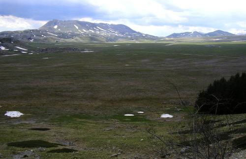 Azienda Agrituristica Colle San Giorgio - Foto 65