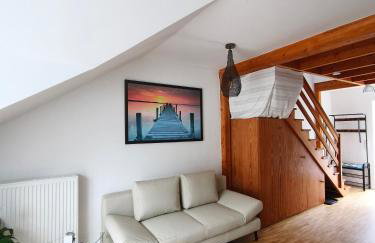 Ferienwohnung Strandparadies 11 - Photo 4