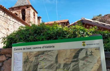 Cal Ferrer del Querforadat - Photo 41