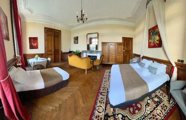 Château des Marais - Foto 6