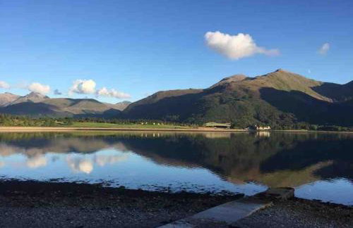 The Boathouse pod - Photo 7