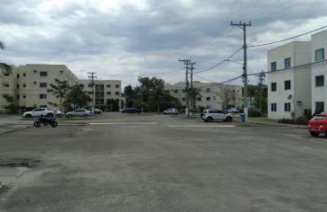 Residencial Marina Club Apartamento - Foto 32