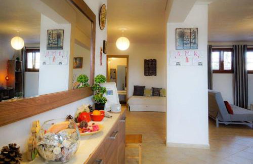 Anemona Apartment - Foto 18