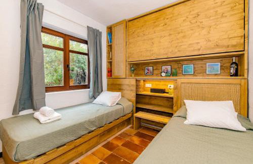 Luxurious Refuge in National Park on Island - heated Pool - 5 minutes to Ocean - Foto 32