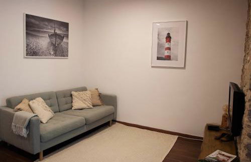 THE RIVERSIDE LODGE Cozy and spacious apartment - Foto 10