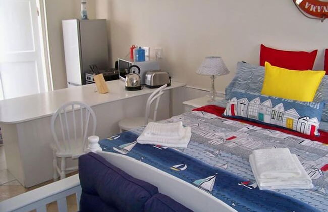 Jetty Self-Catering Swakopmund - Photo 16