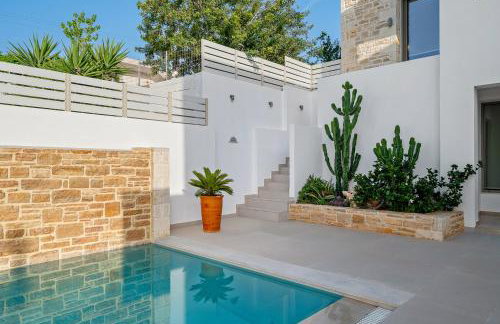 Ammokrinos Luxury Homes, 150m From Sea - Foto 20