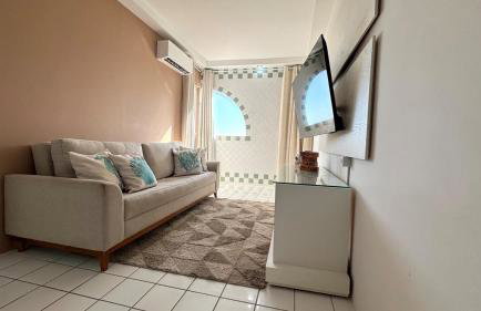PROMOÇÃO DE INAUGURAÇÃO- 13 andar - vista mar - Foto 12