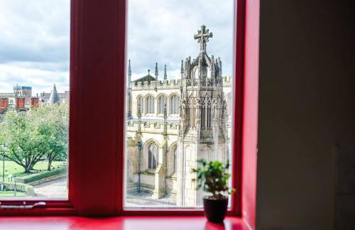 Cozy 2BR Flat in the Heart of Wigan Wallgate - Foto 37