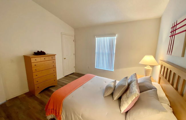 Four Bedroom Pool Home - 143 FL - Vusa - Foto 4