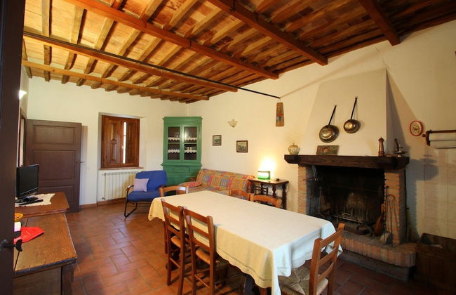 Agriturismo Le Spighe - Foto 39