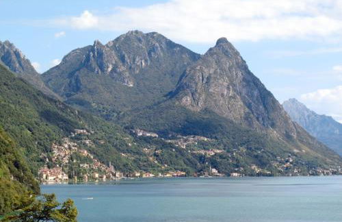 Apartment Miralago by Interhome - Foto 44