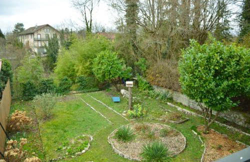 Gite "La belle échappée" à 5 minutes du lac - Foto 8