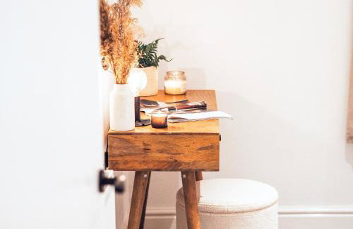 Pye Corner Cottage, by Solace Stays - Foto 8