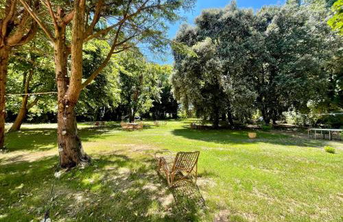 La casa nel parco - Foto 50