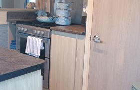 Blue skies golden gate holiday centre,towyn ,abergele - Photo 26