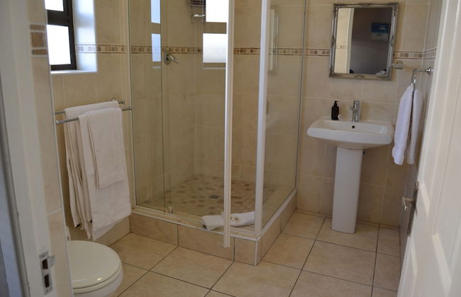 Caulfield self Catering - Foto 31